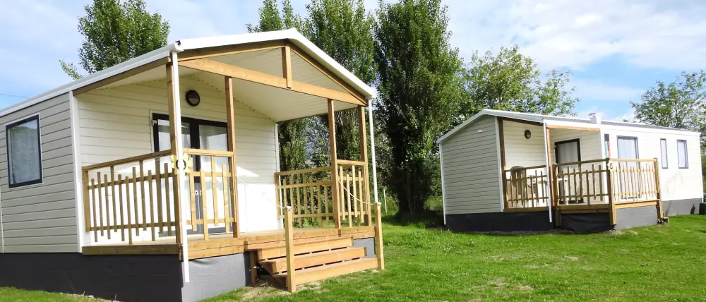 Camping Les Tournesols 3 étoiles★★★
