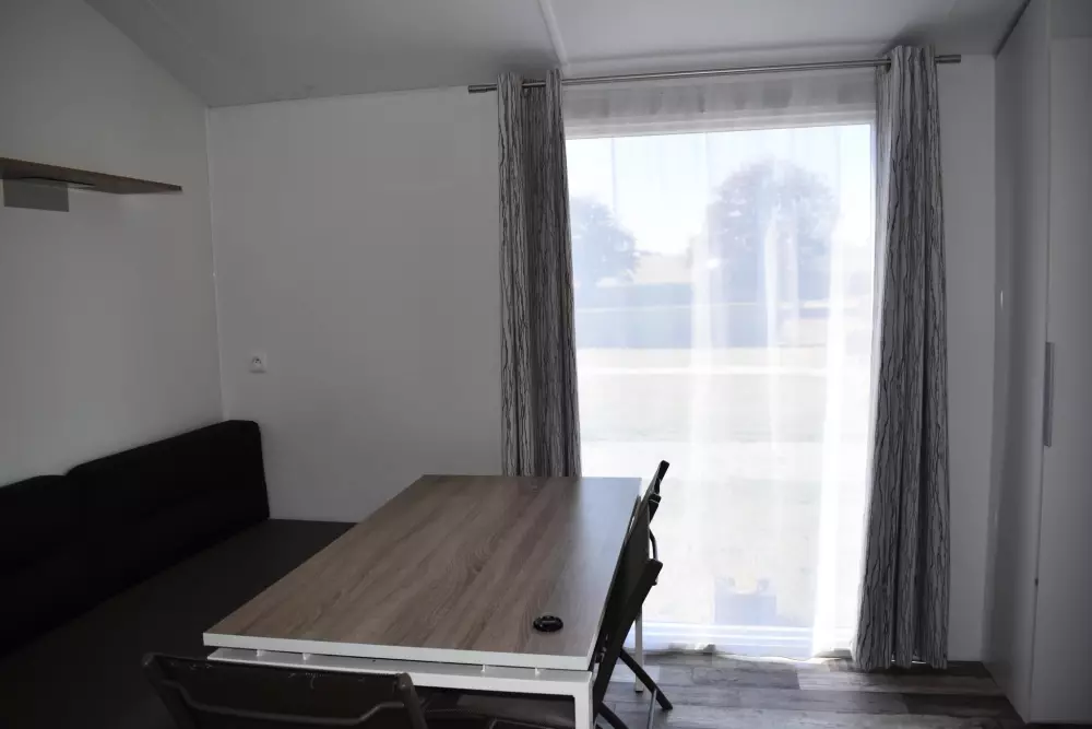 Camping Les Tournesols 3 étoiles★★★