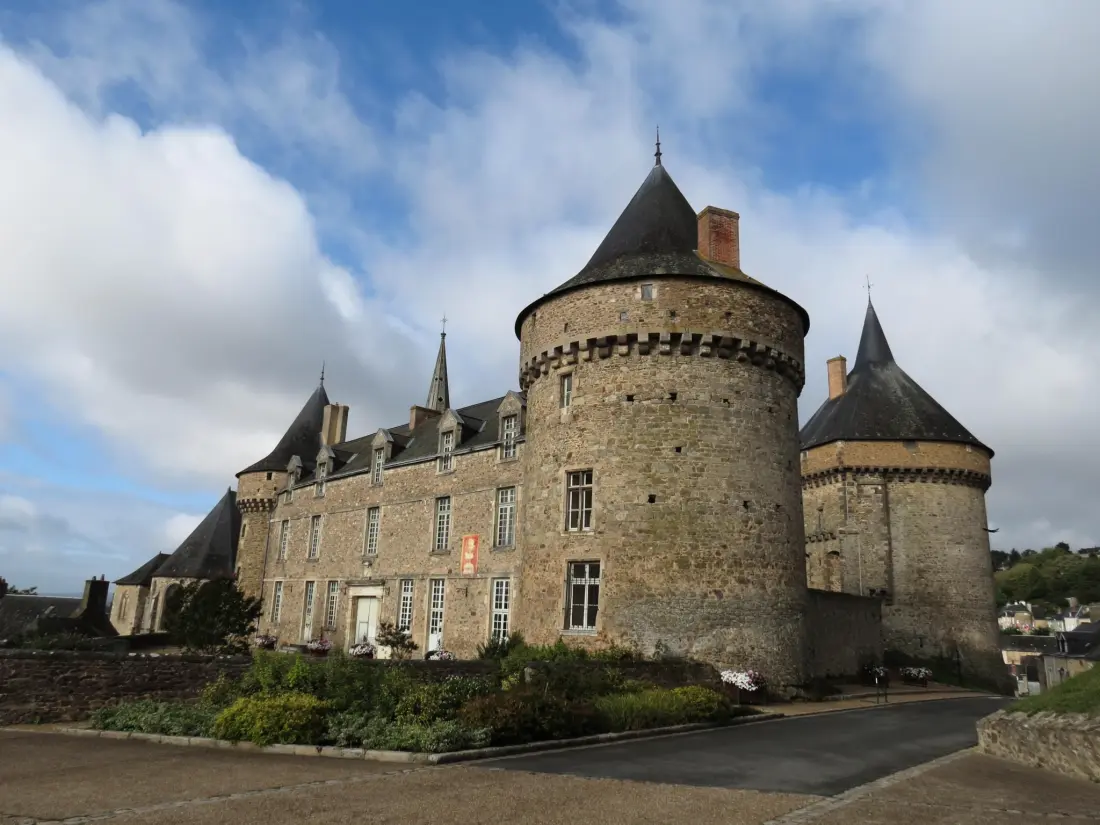 Camping Les Tournesols 3 étoiles★★★
