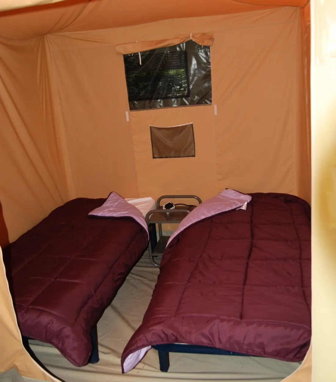 Camping Les Tournesols 3 étoiles★★★