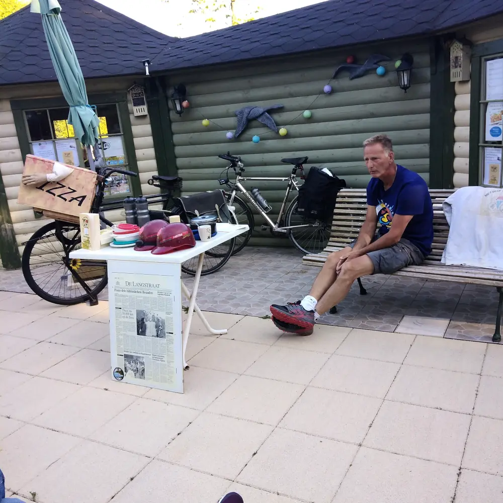 Camping Les Tournesols 3 étoiles★★★