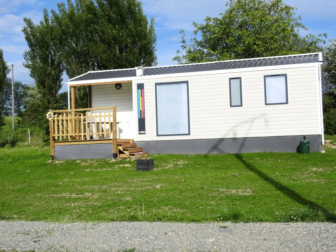 Camping Les Tournesols 3 étoiles★★★