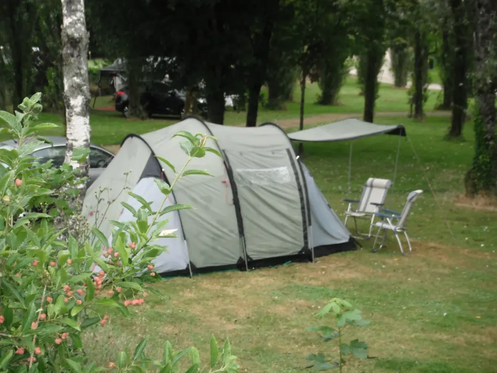 Camping Les Tournesols 3 étoiles★★★