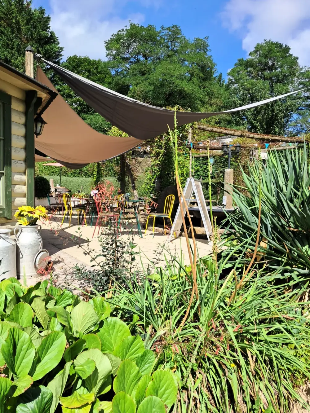 Camping Les Tournesols 3 étoiles★★★