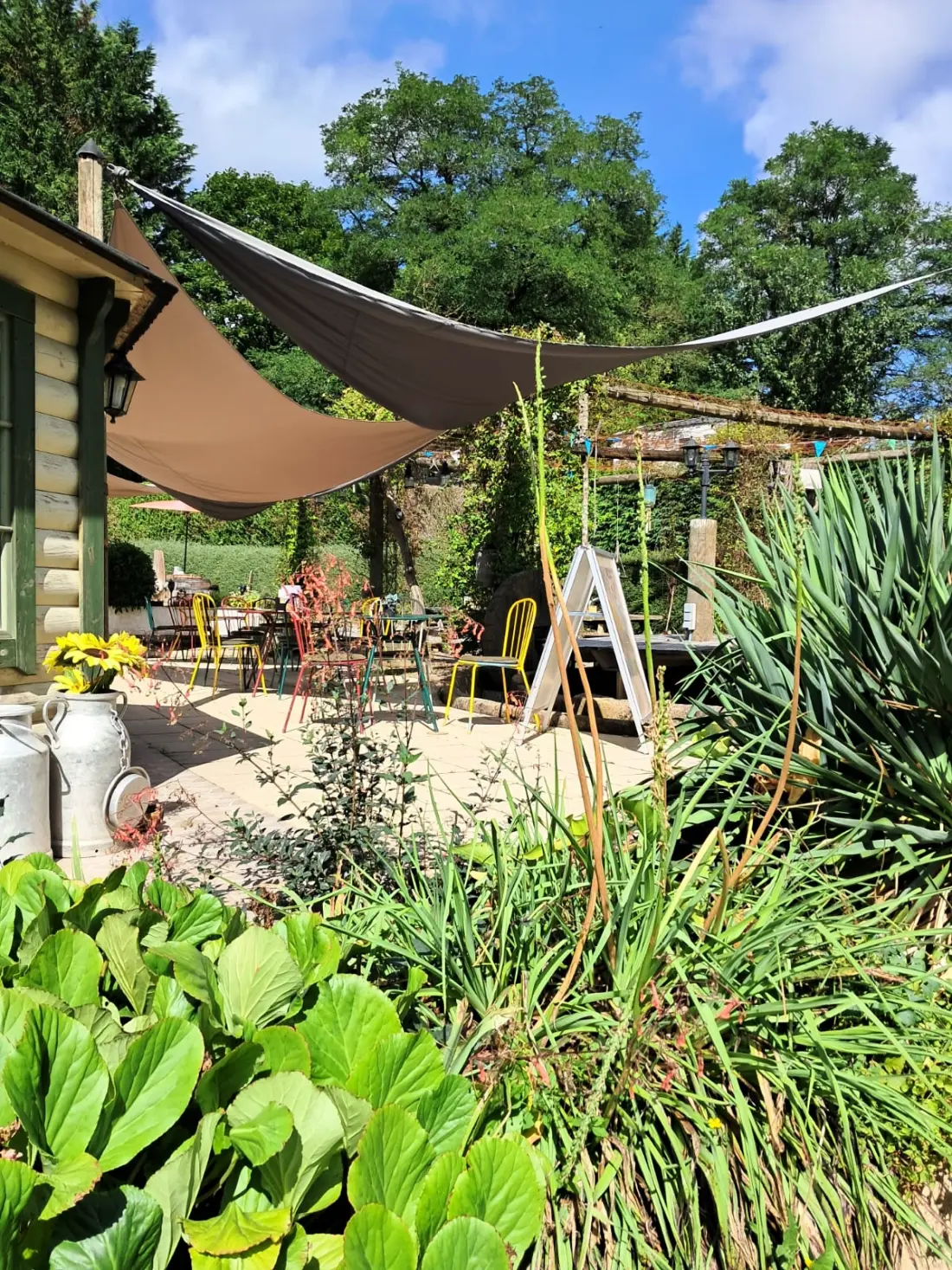 Camping Les Tournesols 3 étoiles★★★