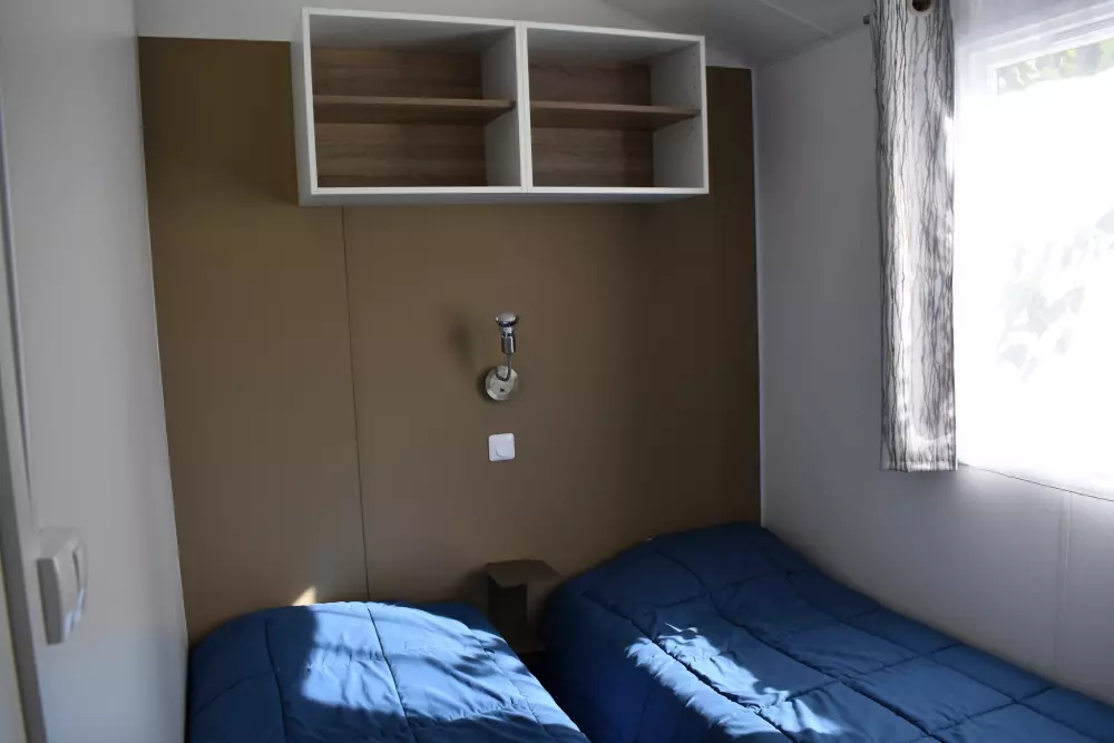 Camping Les Tournesols 3 étoiles★★★