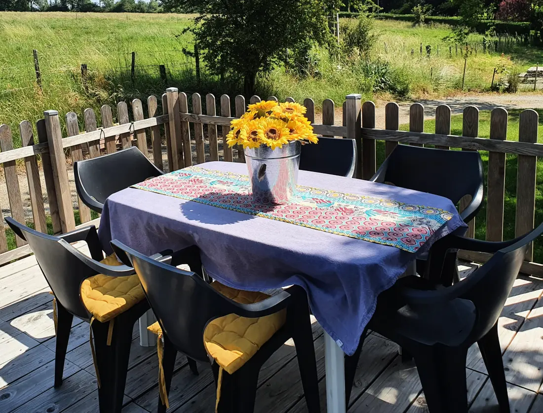 Camping Les Tournesols 3 étoiles★★★