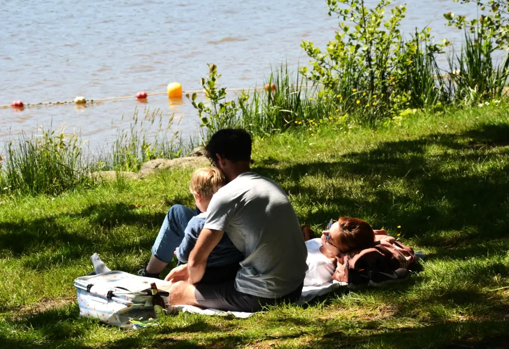 Camping Les Tournesols 3 étoiles★★★