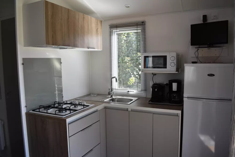 Camping Les Tournesols 3 étoiles★★★