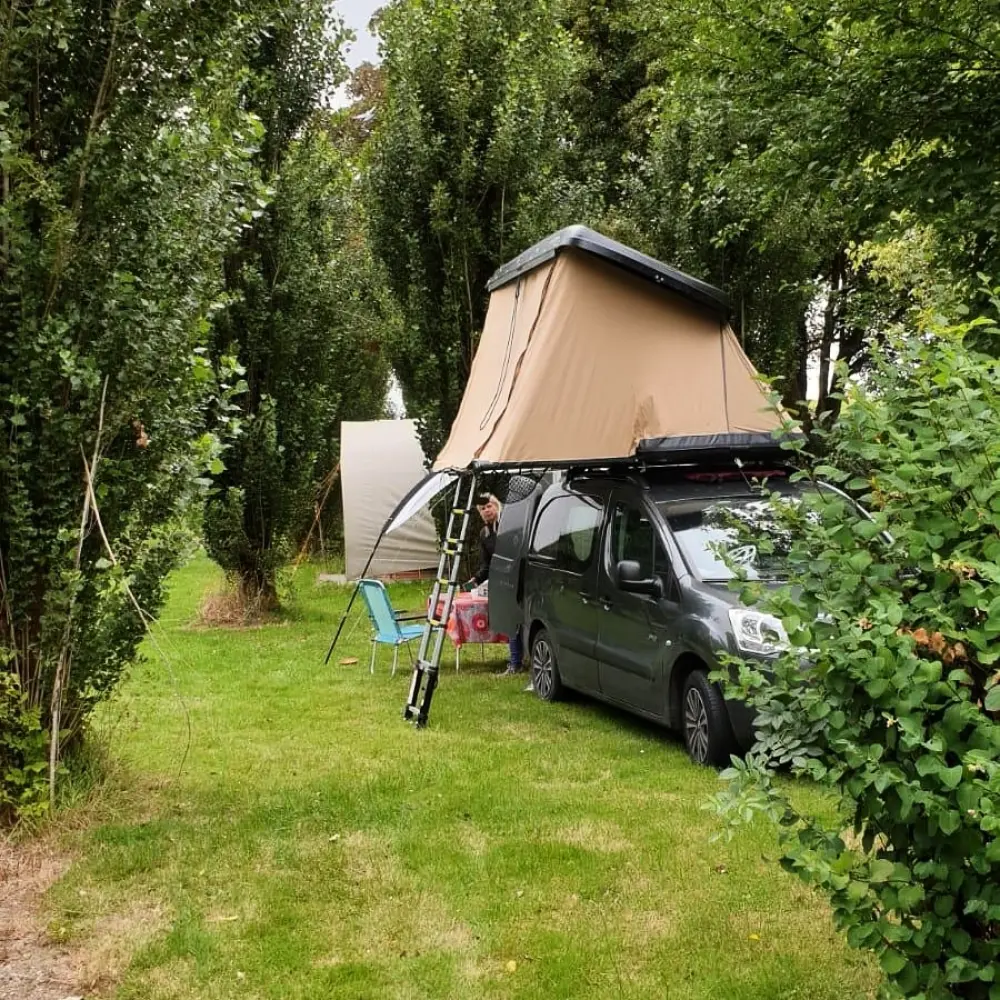 Camping Les Tournesols 3 étoiles★★★
