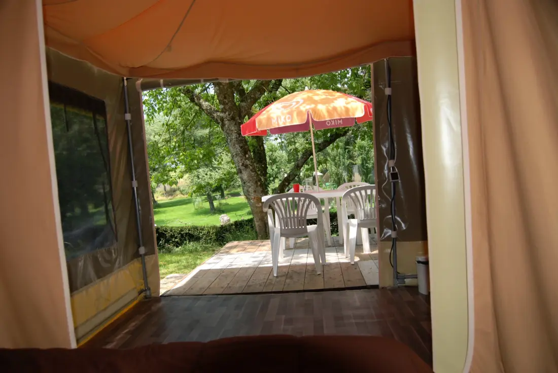 Camping Les Tournesols 3 étoiles★★★