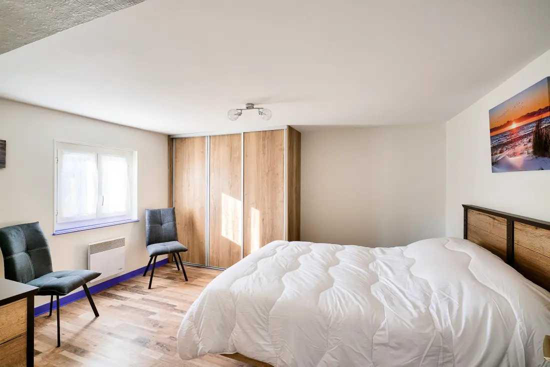 Appartements à Le Guilvinec