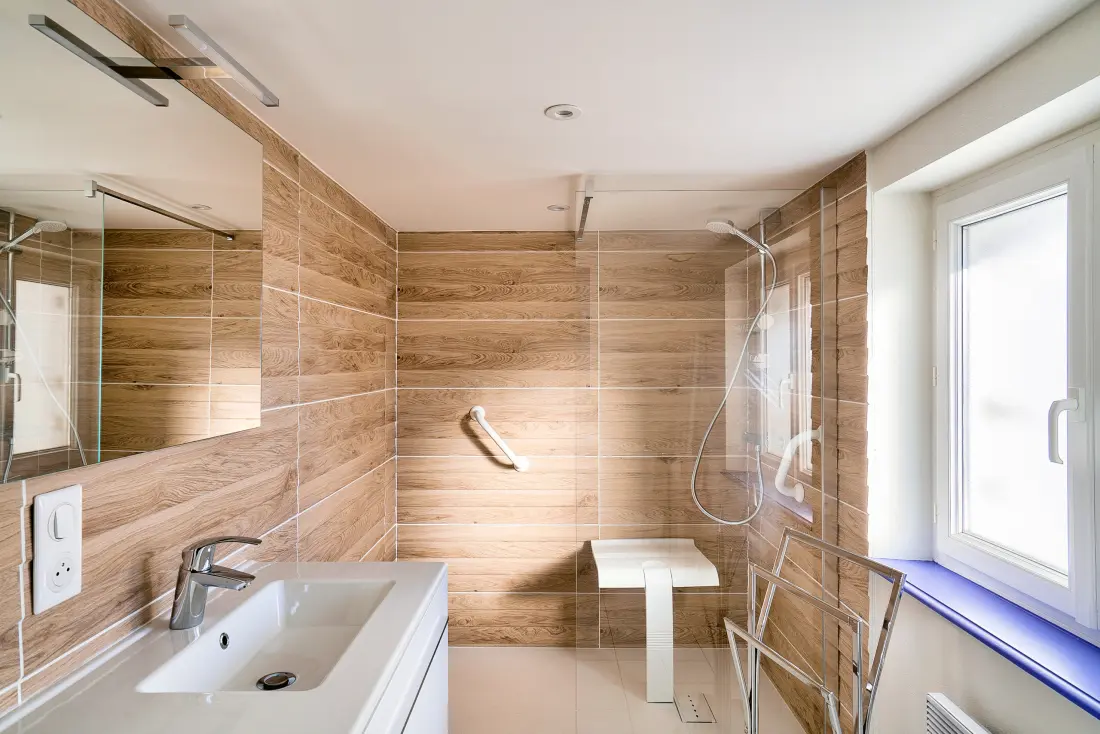 Appartements à Le Guilvinec