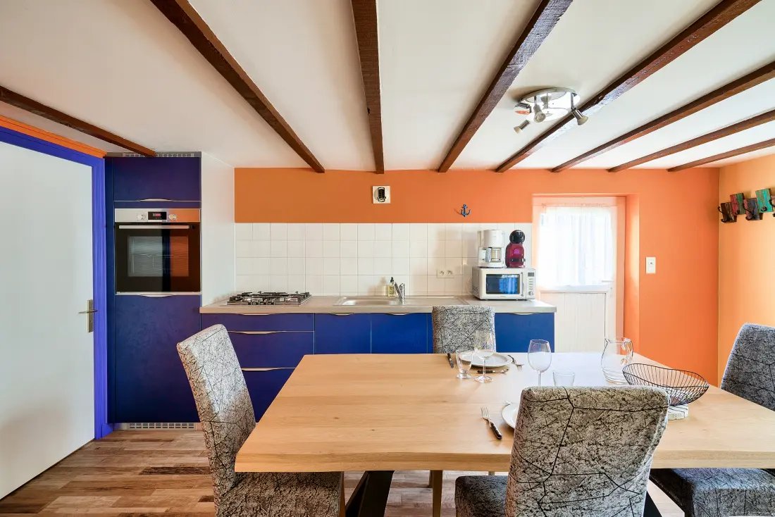 Appartements à Le Guilvinec