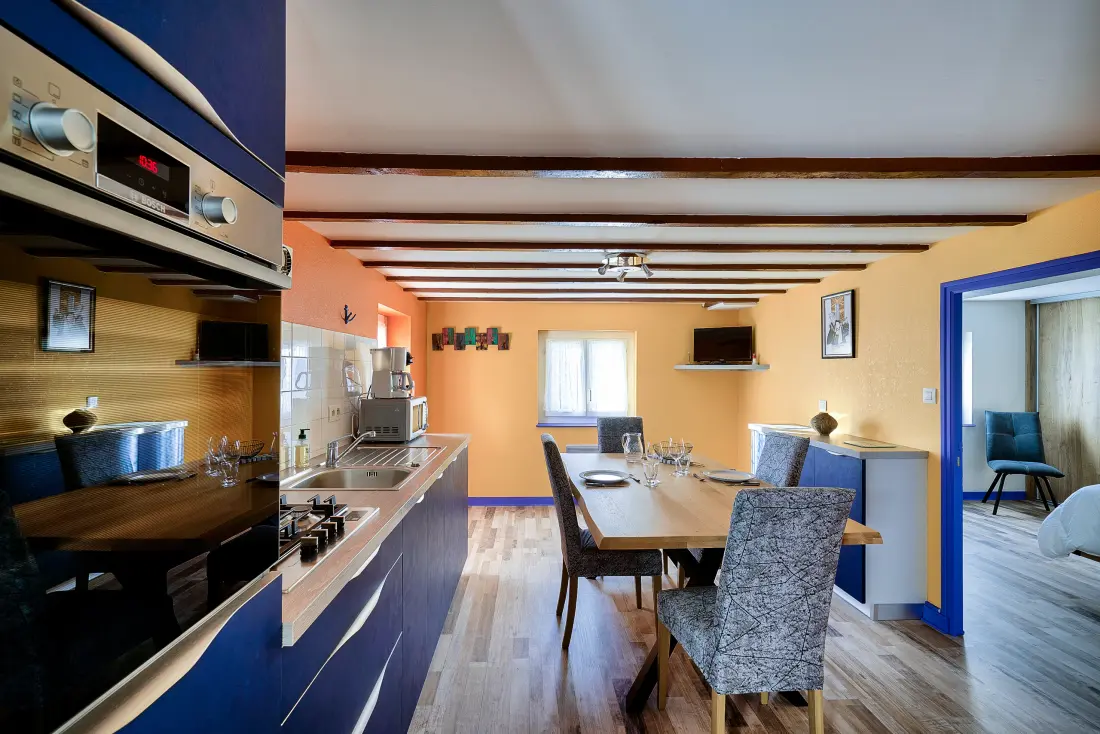 Appartements à Le Guilvinec