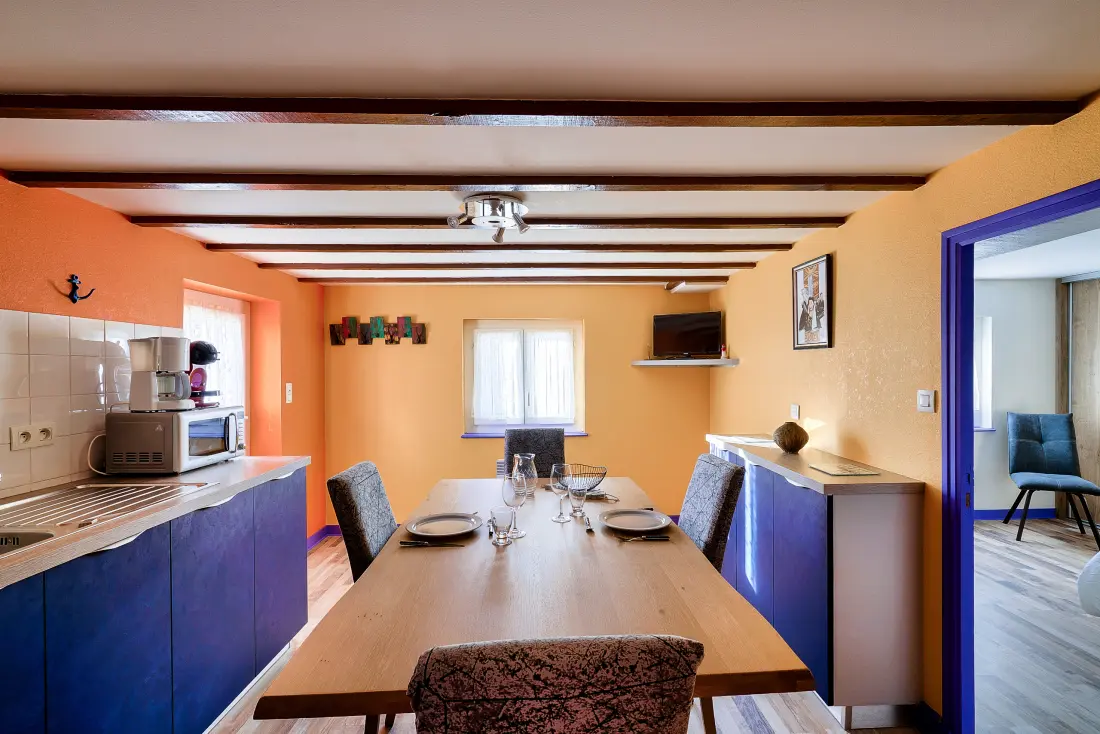 Appartements à Le Guilvinec