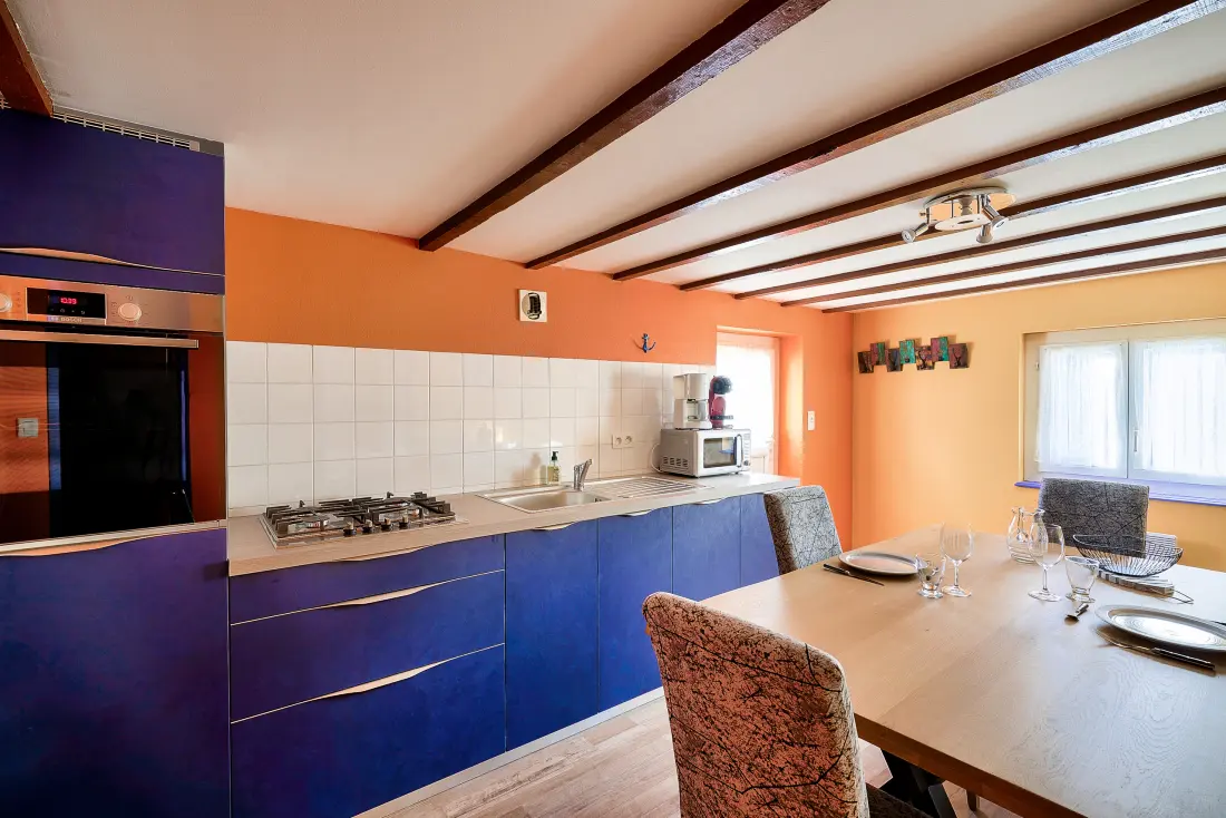 Appartements à Le Guilvinec