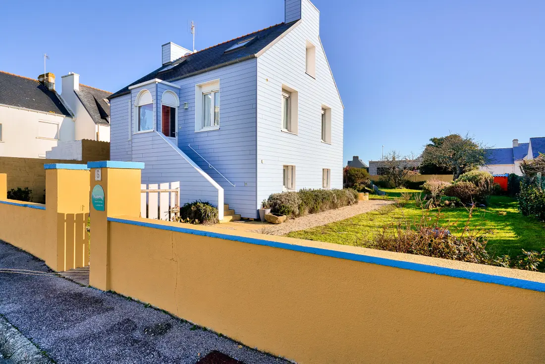 Appartements à Le Guilvinec
