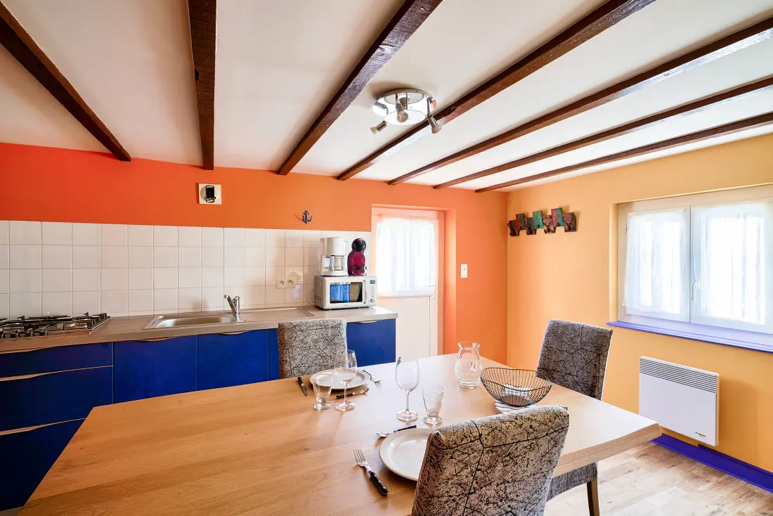 Appartements à Le Guilvinec