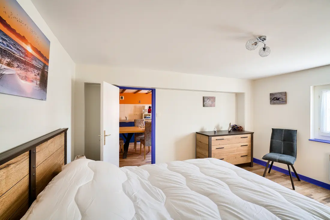Appartements à Le Guilvinec