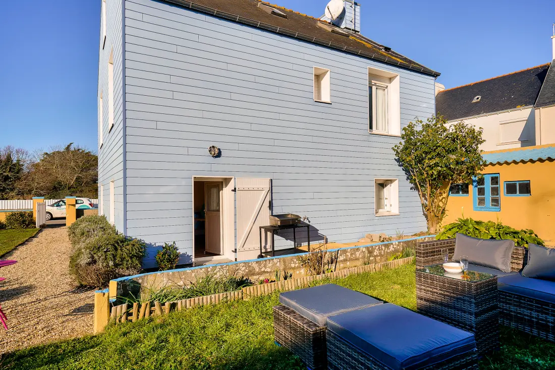 Appartements à Le Guilvinec
