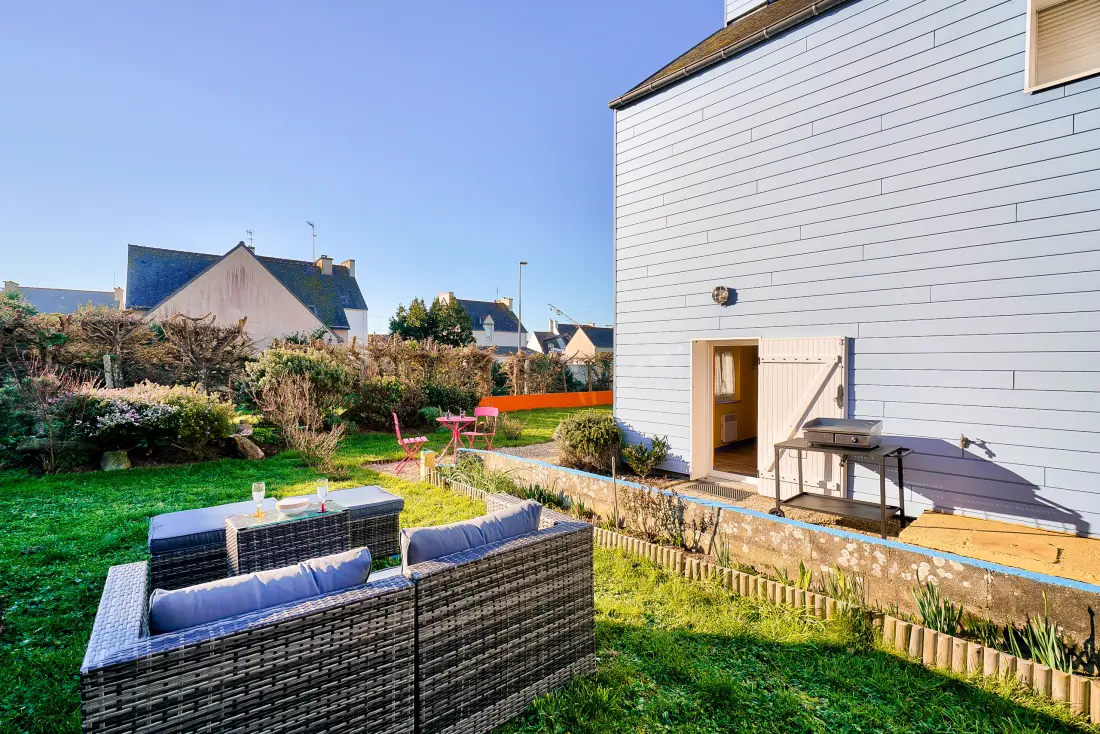Appartements à Le Guilvinec