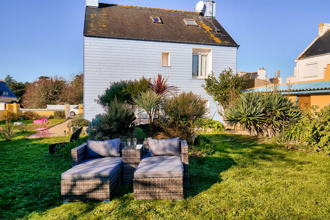 Appartements à Le Guilvinec
