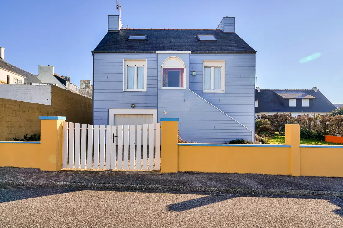 Appartements à Le Guilvinec