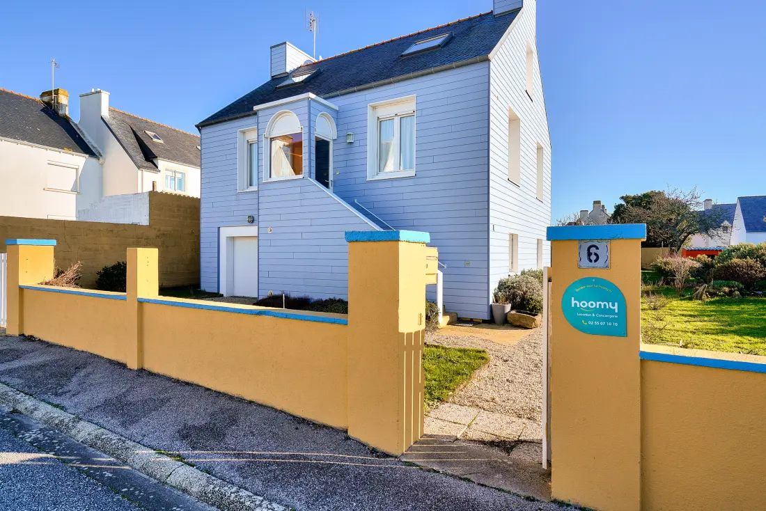 Appartements à Le Guilvinec
