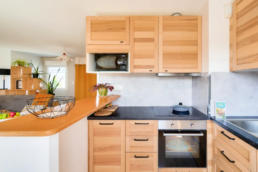 Appartements à Le Guilvinec