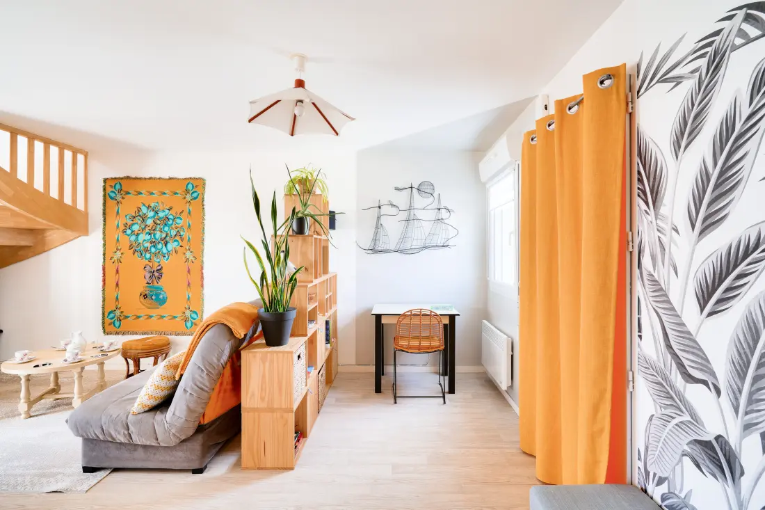 Appartements à Le Guilvinec