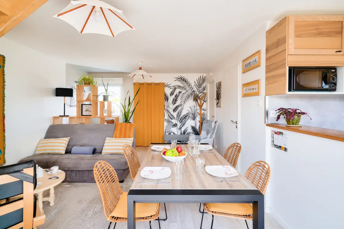 Appartements à Le Guilvinec