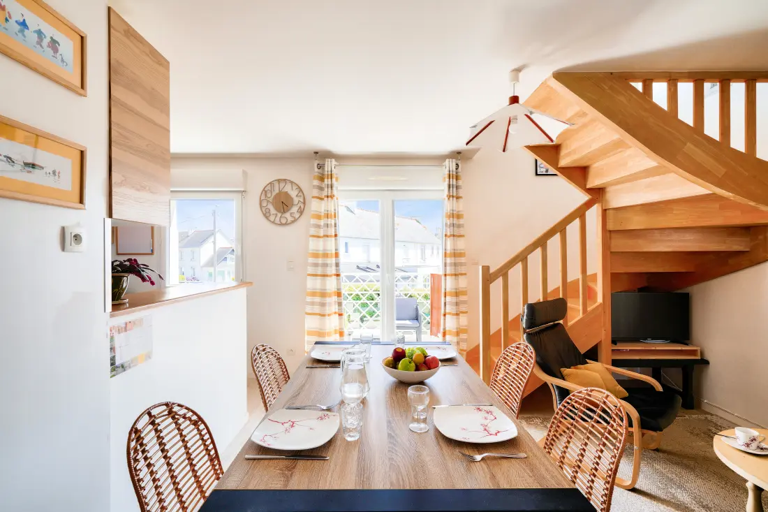 Appartements à Le Guilvinec