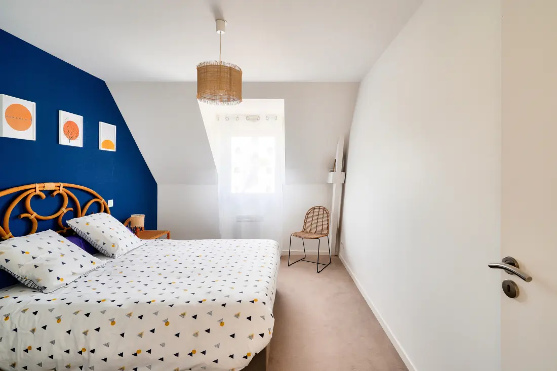 Appartements à Le Guilvinec