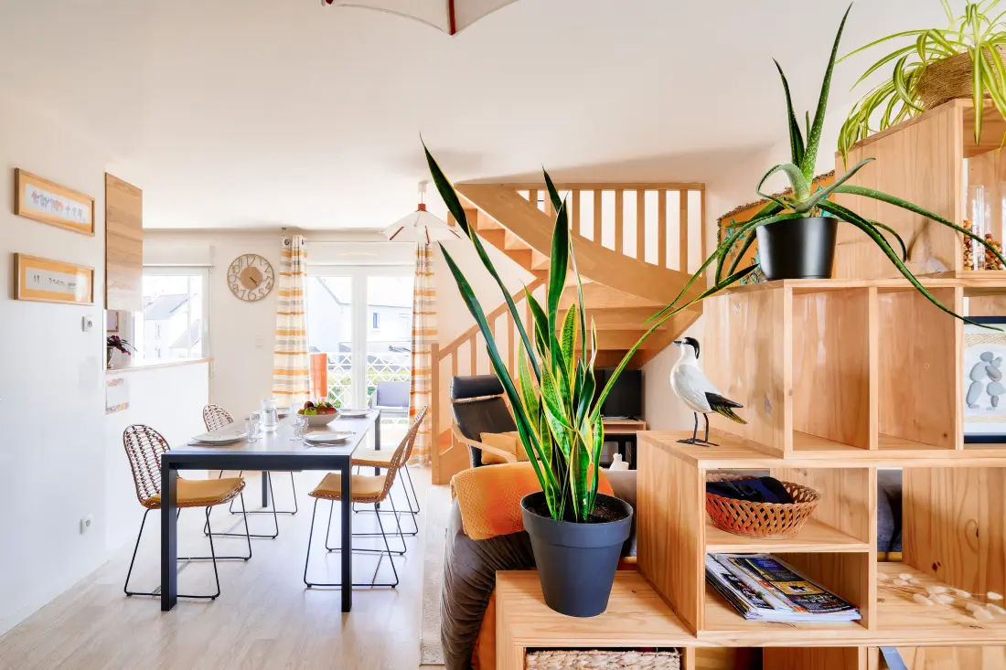 Appartements à Le Guilvinec