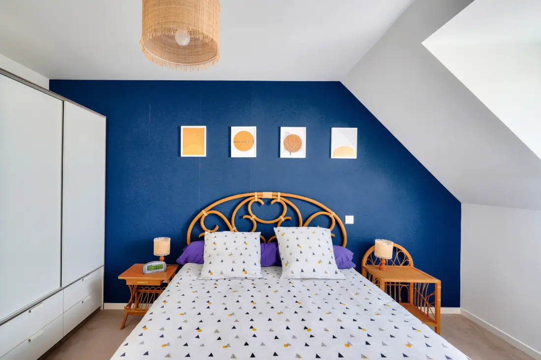 Appartements à Le Guilvinec