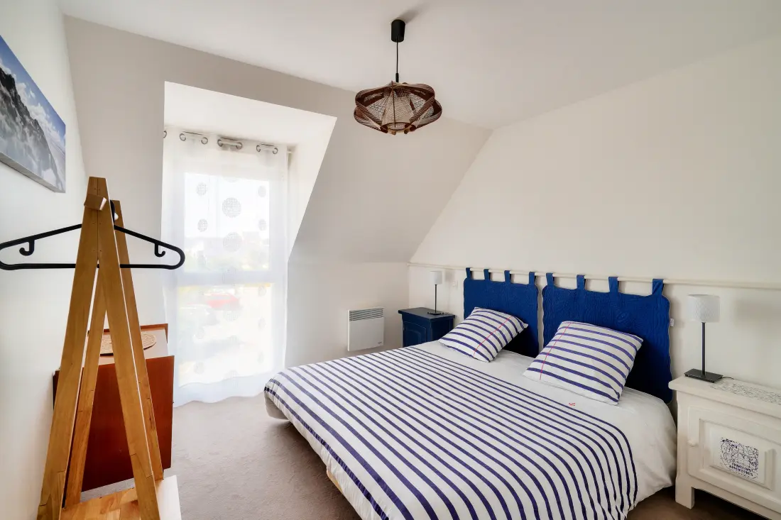 Appartements à Le Guilvinec