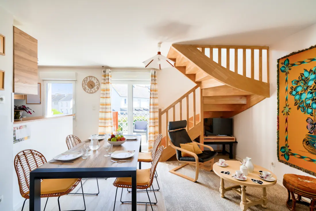 Appartements à Le Guilvinec