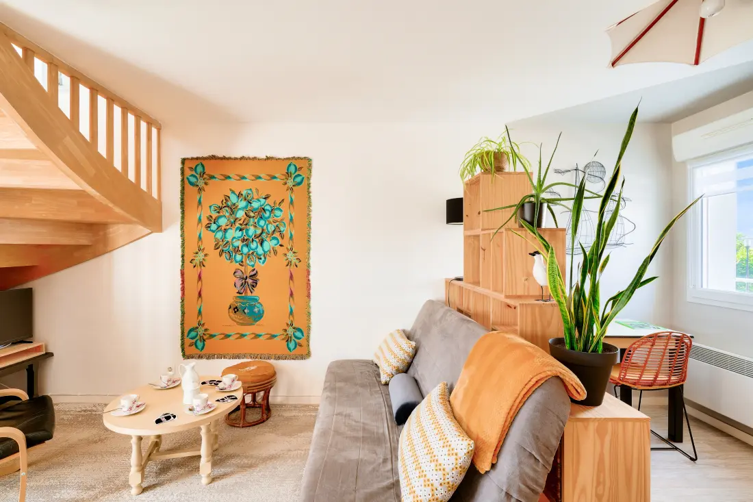 Appartements à Le Guilvinec