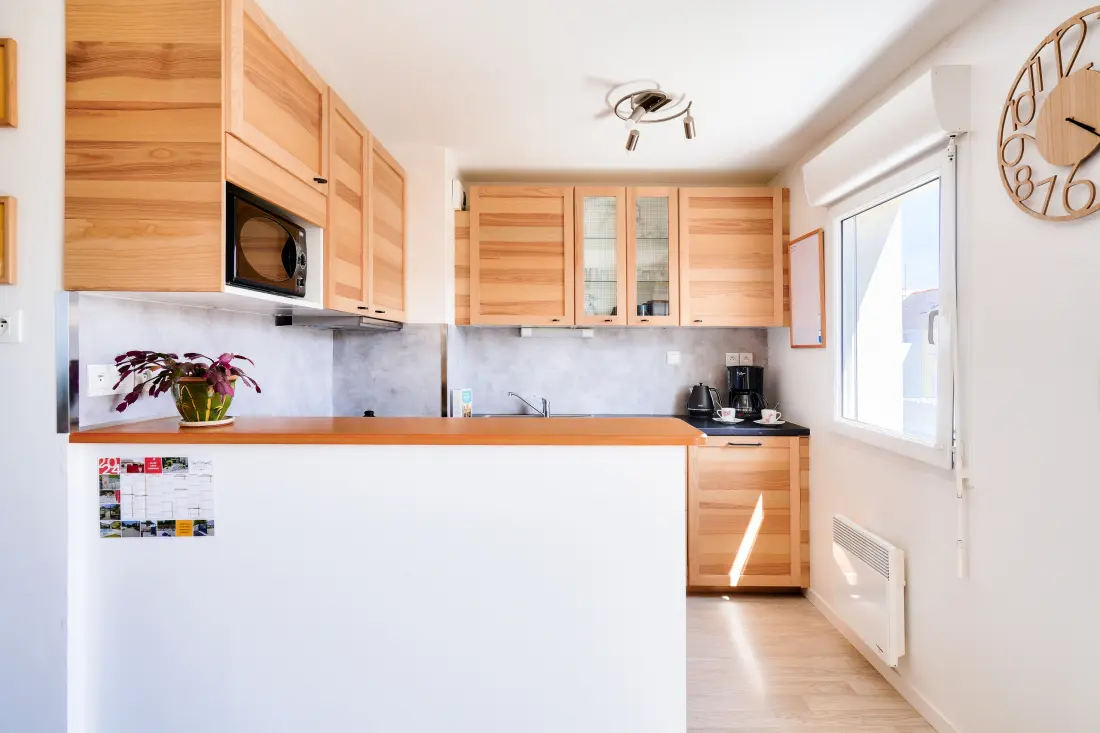 Appartements à Le Guilvinec