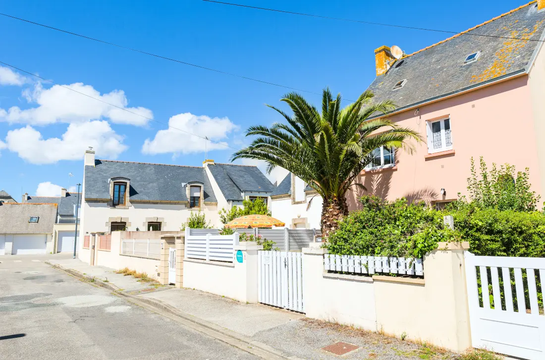 Maison à Le Guilvinec