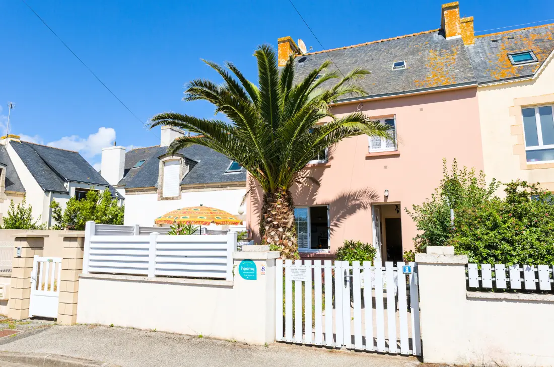 Maison à Le Guilvinec