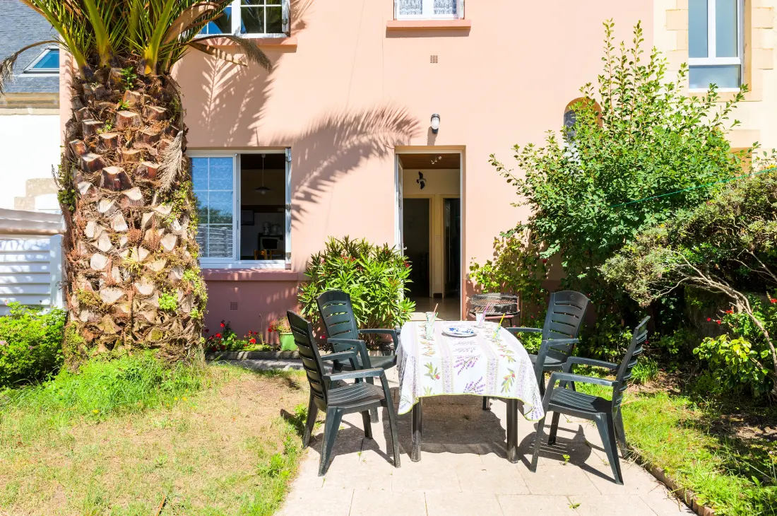 Maison à Le Guilvinec