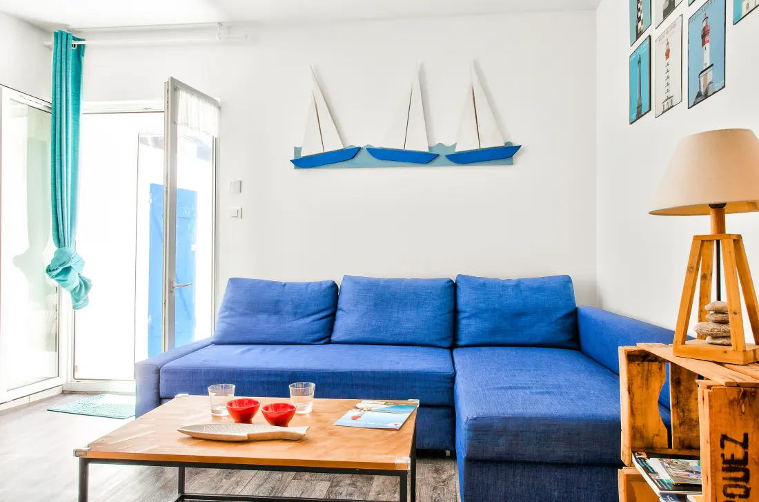 Maison à Le Guilvinec