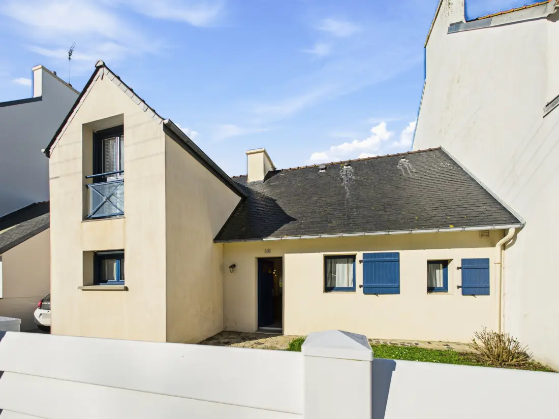 Maison à Le Guilvinec