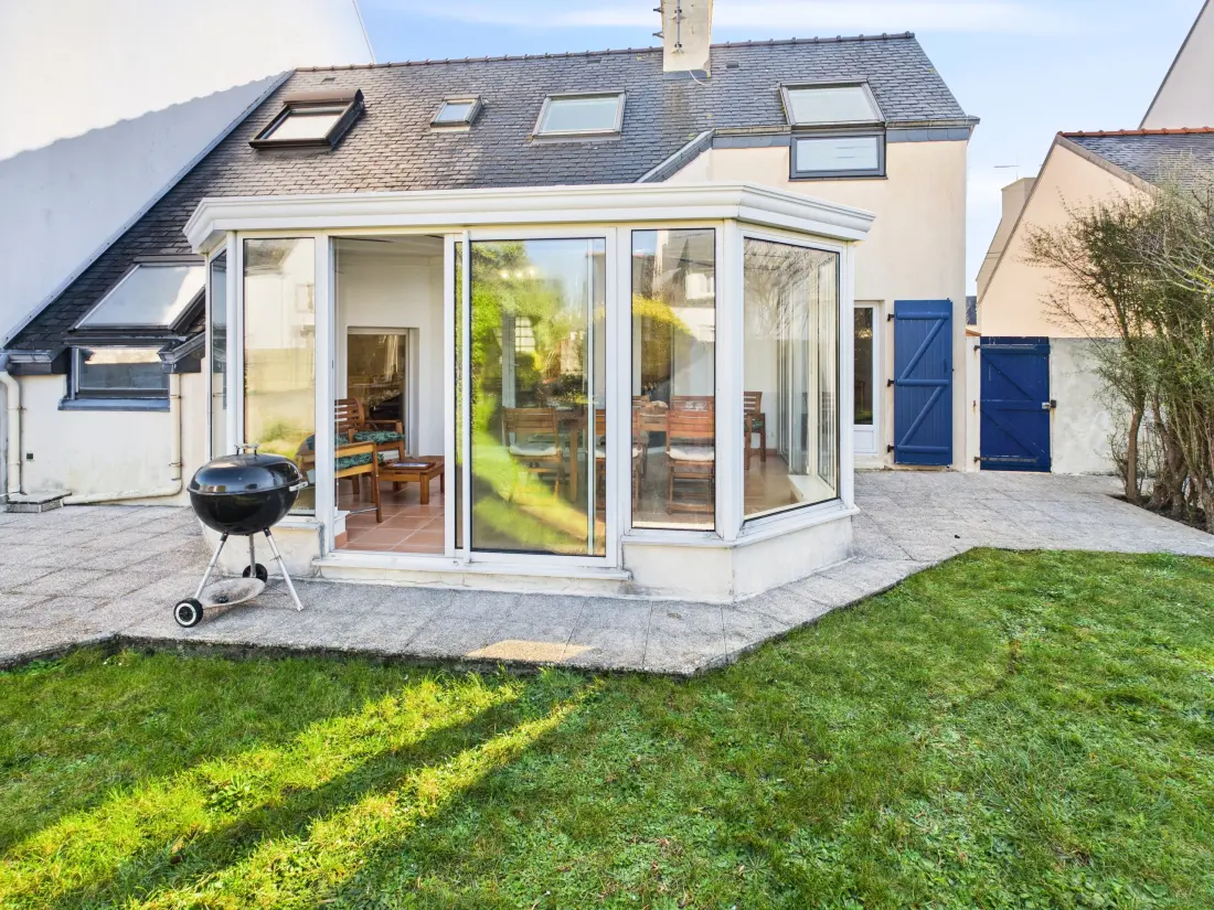 Maison à Le Guilvinec