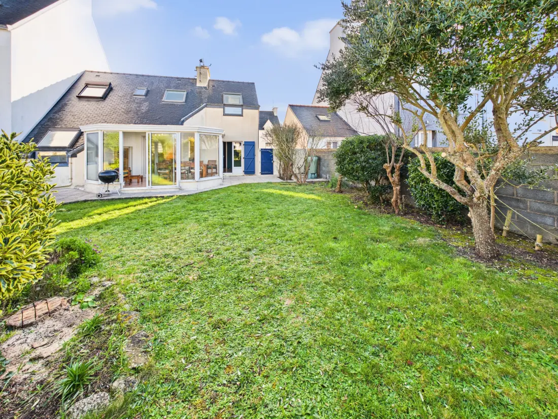Maison à Le Guilvinec