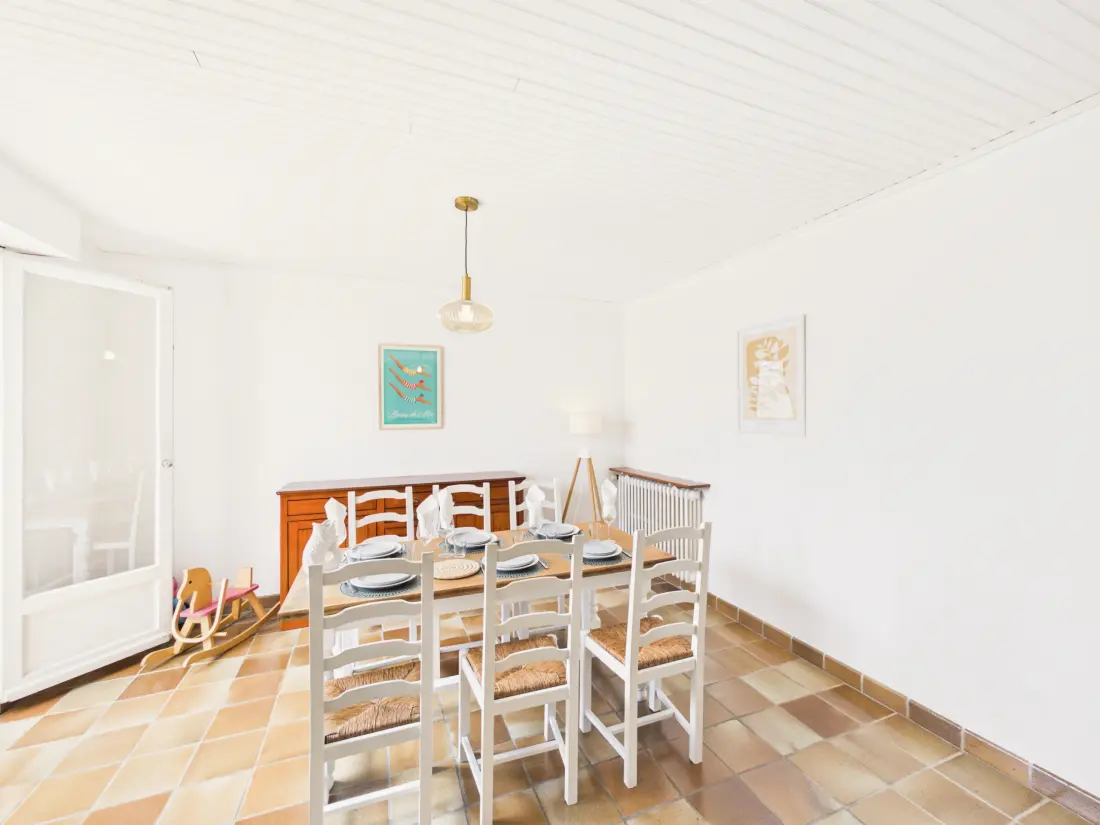Maison à Le Guilvinec