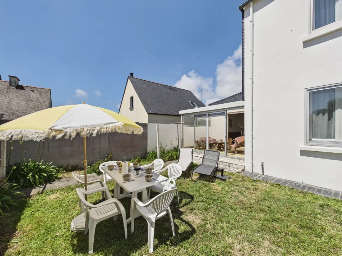 Maison à Le Guilvinec