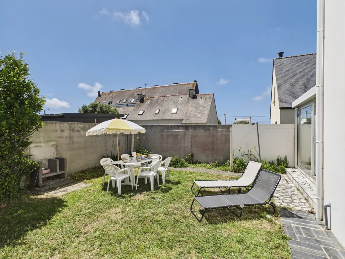 Maison à Le Guilvinec